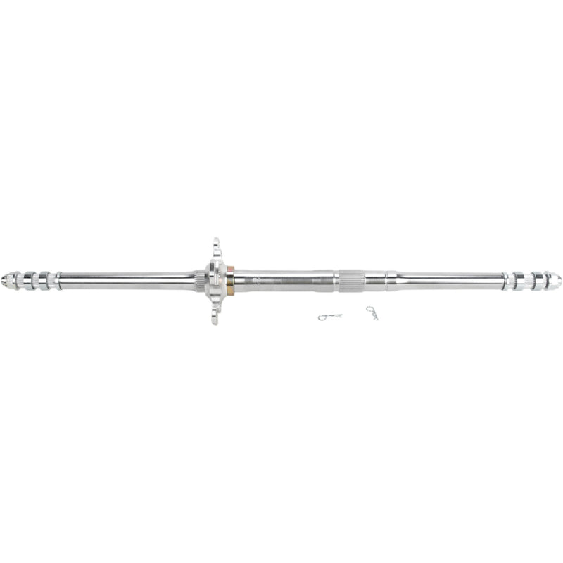 Lone Star Racing/Tech 5 Ind. Axcalibar Pro Axle - 10-169 Honda TRX400EX 1999-2008