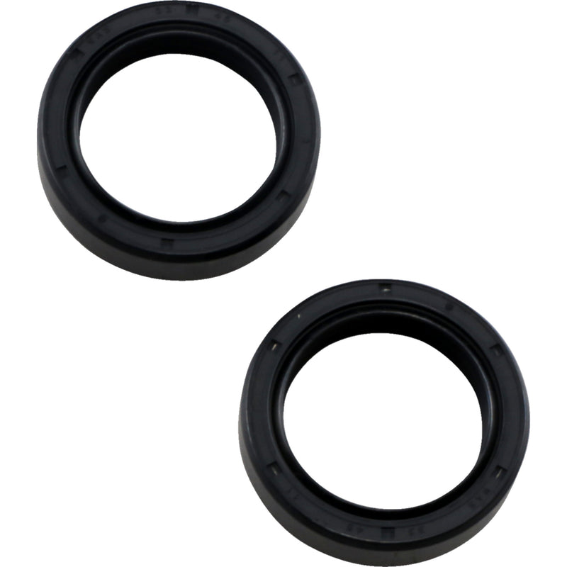 Parts Unlimited Seal - FS-039 Kawasaki KX 80 1984-1985