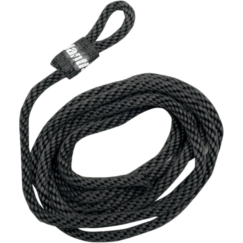 ATLANTIS A-1941 A1941 Docking Line 12' - black