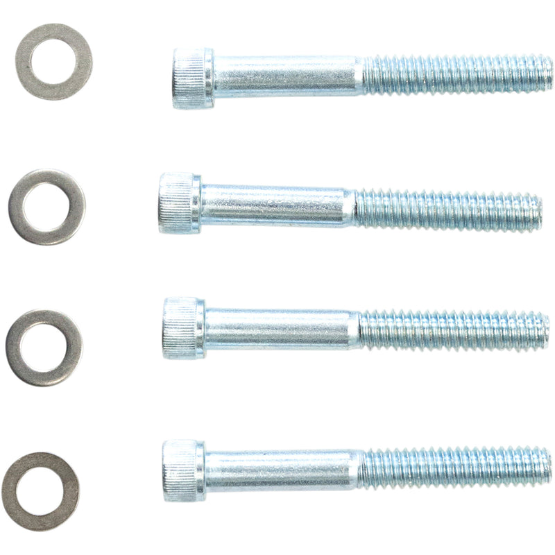S&S CYCLE 2401-1048 500-0327 Replacement Oil Pump Screw Kit Oil Pump Screw Kit - Twin Cam