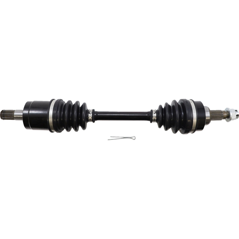 Moose Offroad Axle - LM6-HO-8-219 Honda TRX420FE FourTrax Rancher 4x4 / TRX420FM FourTrax Rancher 4x4 / TRX420FA Rancher 2007-2009