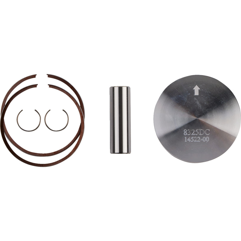 Wossner Standard Series Piston Kit - 8325DC Beta 200 2019-2025