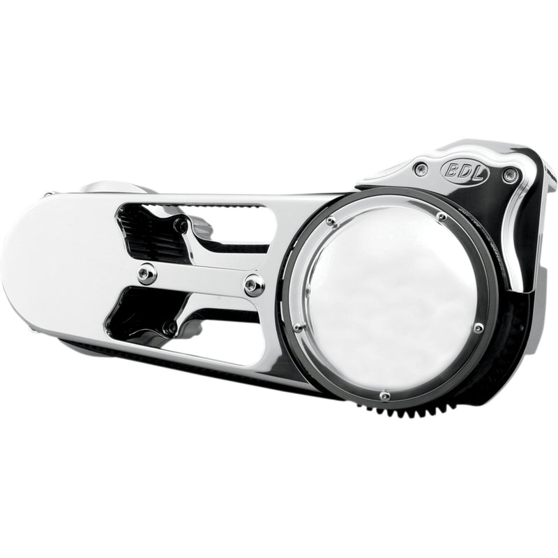 Belt Drives Ltd. Belt Drive Kit - EV-575 For Harley Softail / Screamin' 1990-2006