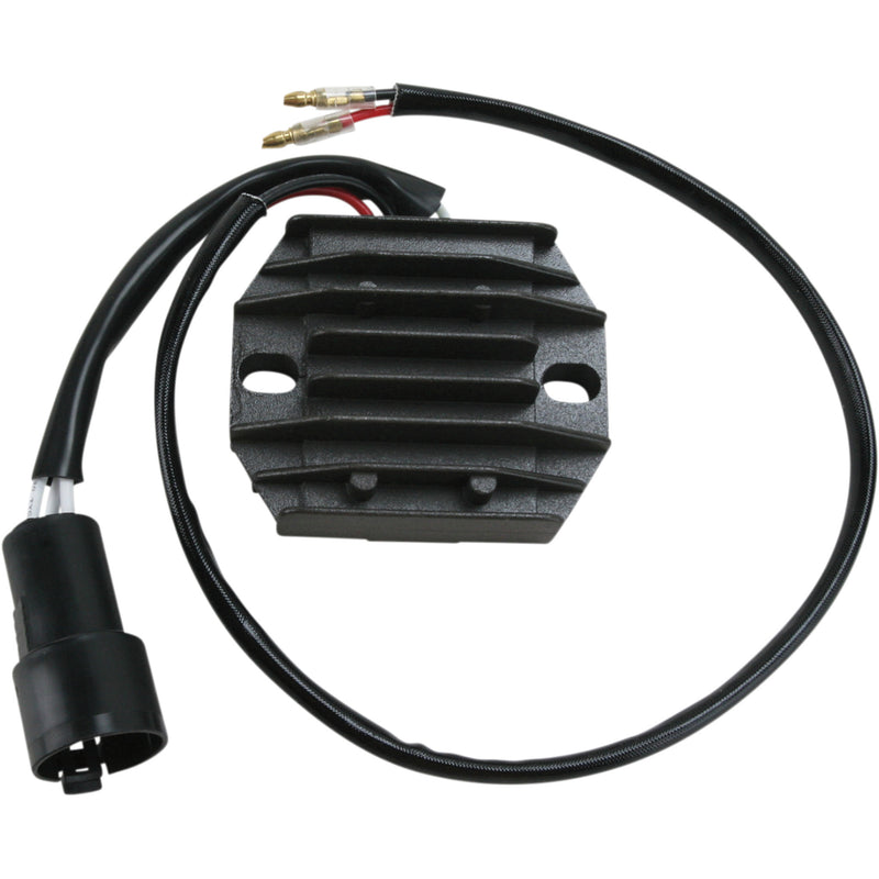 Moose Offroad Rectifier And Regulator - M-10-141 Honda FourTrax / TRX300FW FourTrax 4x4 1993-2000
