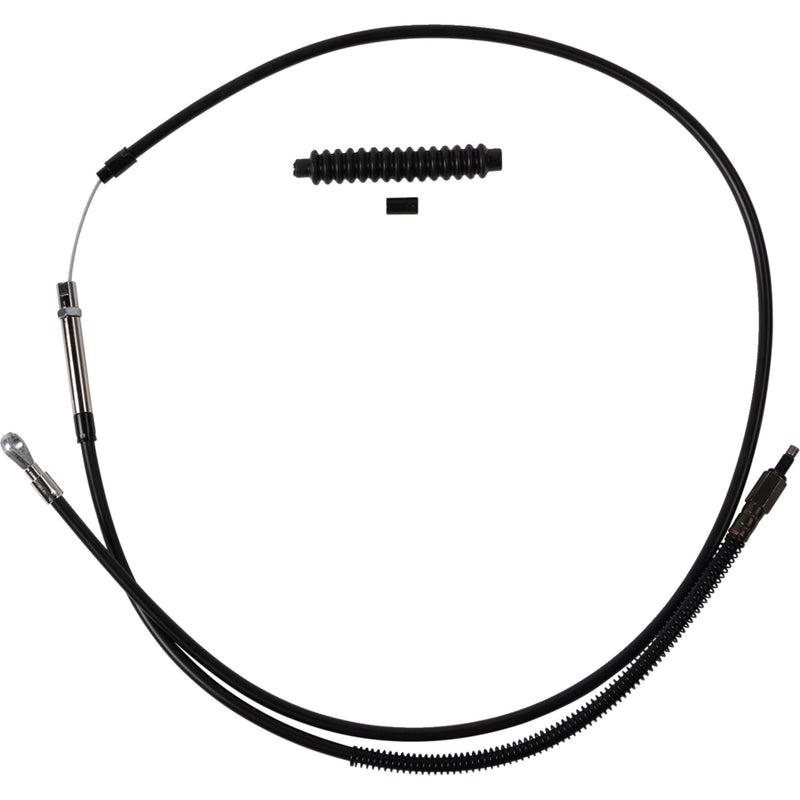 Barnett Cable - 101-30-10067-6 For Harley Touring 2021-2025