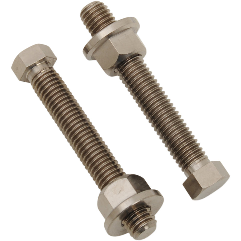 Works Connection Bolt - 70-630 For Yamaha Dirt Bikes 2001-2026 | Triumph 250 / 450 Edition / 450 2024-2026