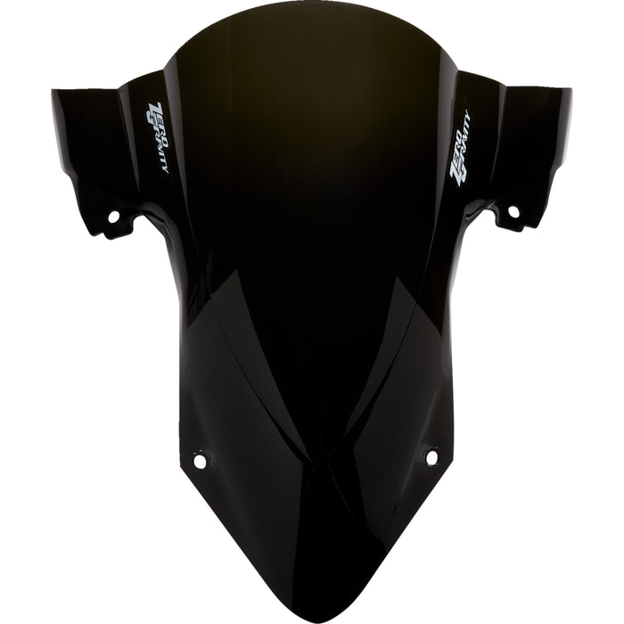 水 Kawasaki ZX-6R / ZX-6RR /ZX 636 03-04 Windshield 重力ゼロ用16-113-19