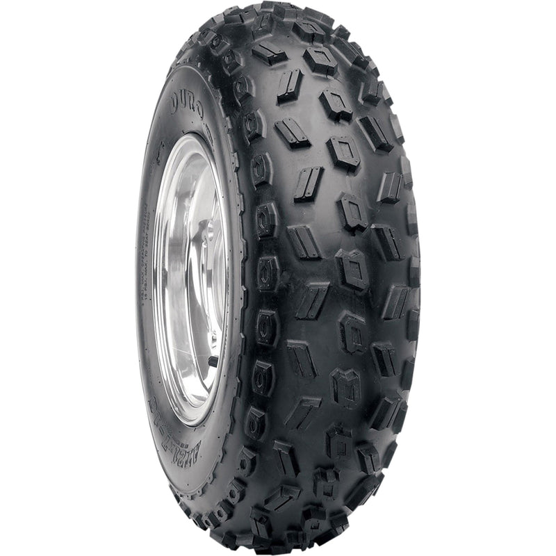 DURO HF2002-01 31-200210-217B D12002 Tire Tire - DI2002 - Front - 21x7-10 - 4 Ply
