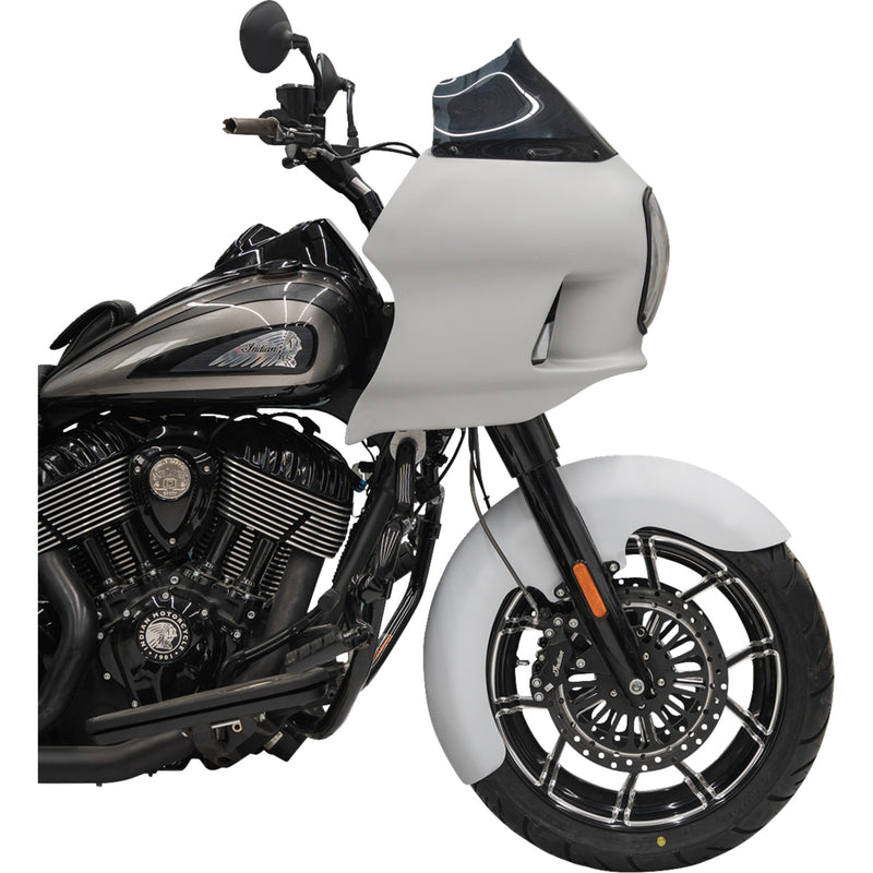 Klock Werks Fairing Kit - KWB-04-0200 For Indian Springfield 2016-2023