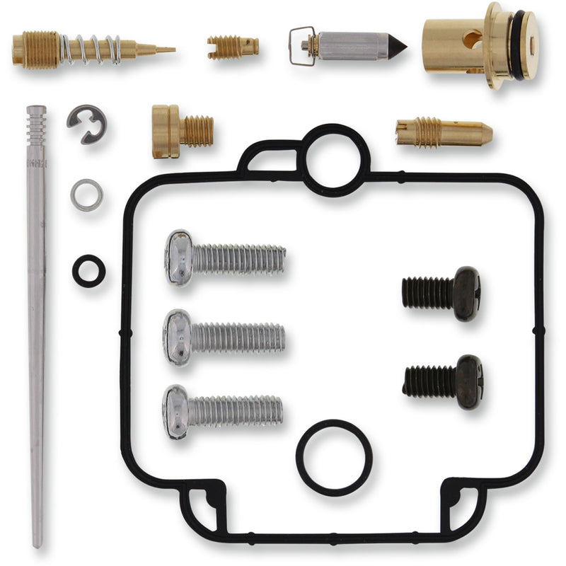 Moose Offroad Repair Kit - 26-1375 Yamaha YFM600FW Grizzly 4x4 2001