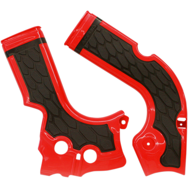 Acerbis Frame Guard - 2374241018 Honda CRF450R / CRF250R 2013-2017