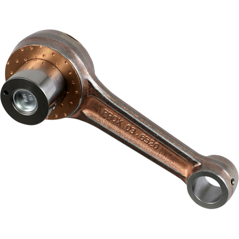 Pro X Connecting Rod Kit - 03.6520 For KTM Dirt Bikes 2000-2012 | Beta 250 4T / 450 4T / 525 4T 2005-2009 | Polaris Outlaw 2007-2011