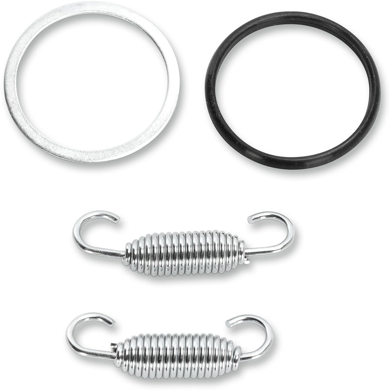 Moose Offroad Gasket Kit - 823152MSE Suzuki RM 125 1992-2008