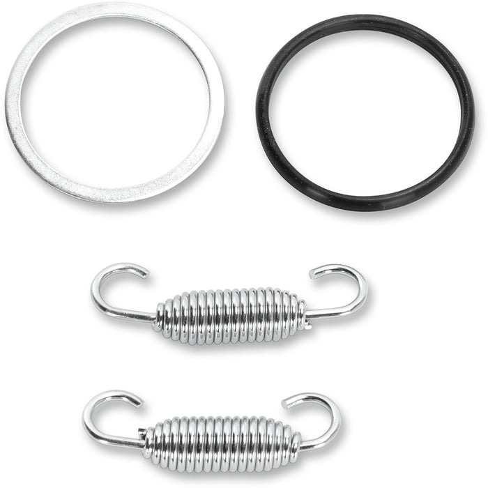 MOOSE OFFROAD 0934-5334 823152MSE Exhaust Gasket Kit suzuki