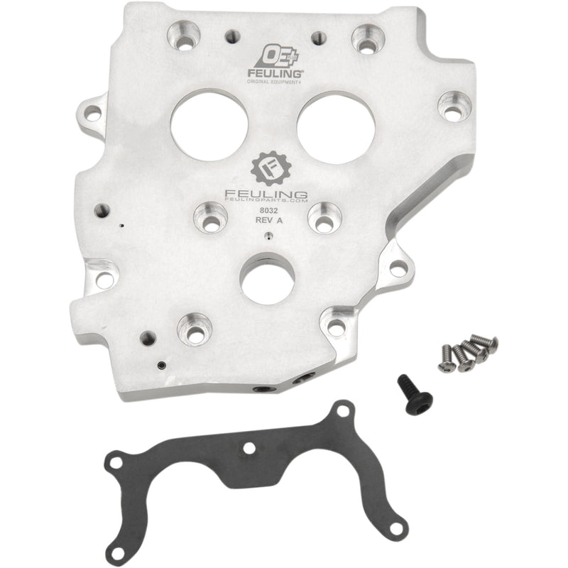 Feuling Oil Pump Corp. OE+ Cam Plate - 8032 For Harley Motorcycles 1999-2006