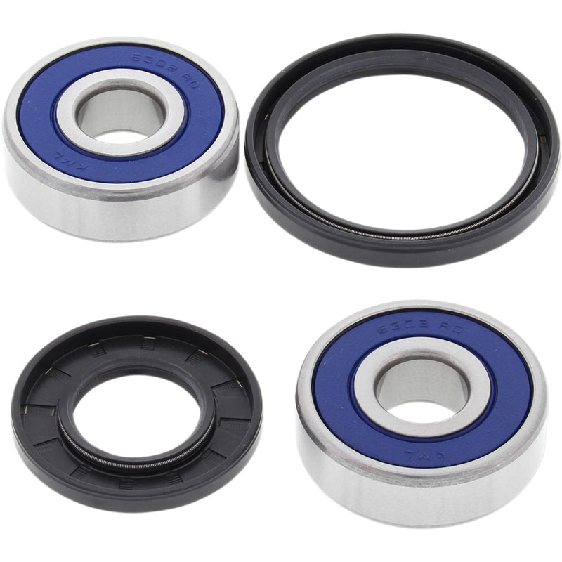 All Balls Bearing - 25-1316 Yamaha Motorcycles 1979-1999