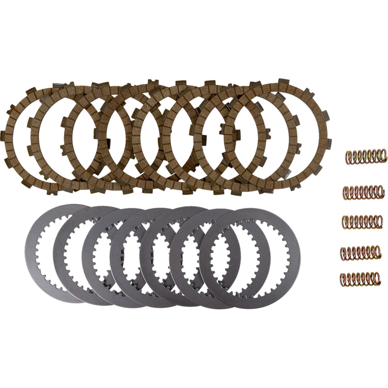 Pro X Clutch Plate - 16.CPS43006 Kawasaki KX 250 2006-2020