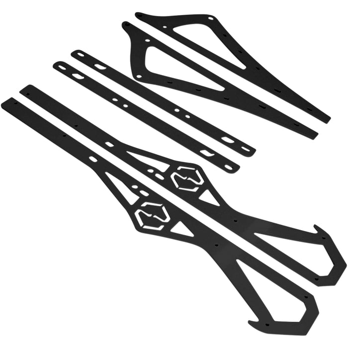 ITEK 4750-0154 333632 Suspension Rail Stiffeners series m '17-'19-162"