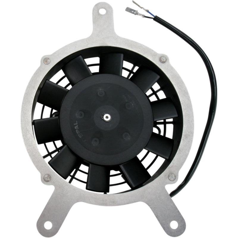 Moose Offroad Hi-Performance Cooling Fan - Z5014 Kawasaki 400 Prairie 2x4 / Prairie 4x4 / Prairie 2x4 1997-2002