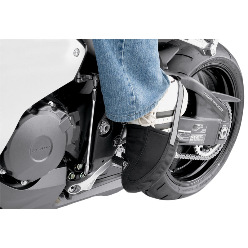 NELSON RIGG 3430-0214 CL-SHIFT-BLK Shifter Boot Protector black
