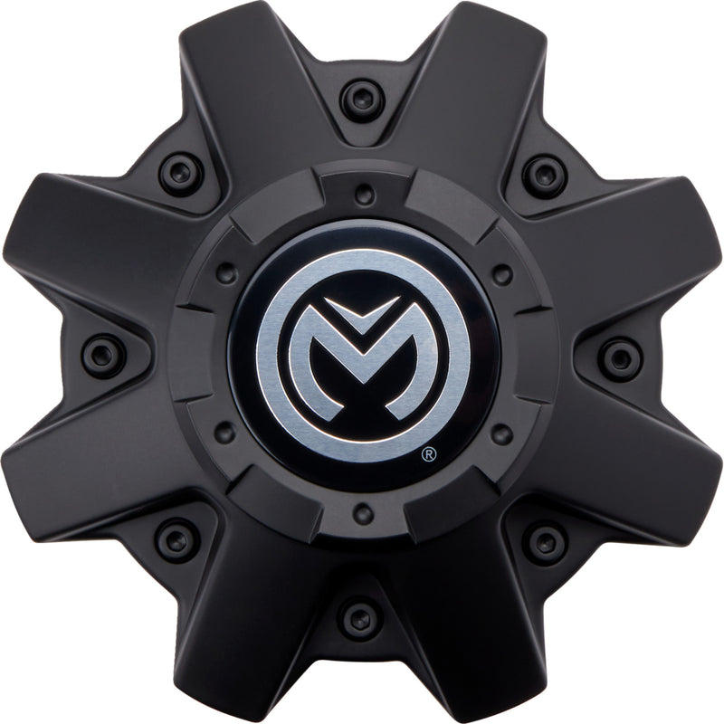 MOOSE OFFROAD 0223-0256 C550MB-MOO 548X Center Cap Center Cap - 548X Wheel
