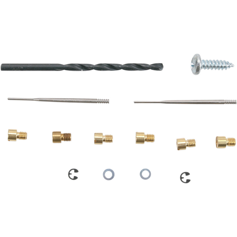 Dynojet Jet Kit - 1152 Honda VT1100C Shadow 1990-2001