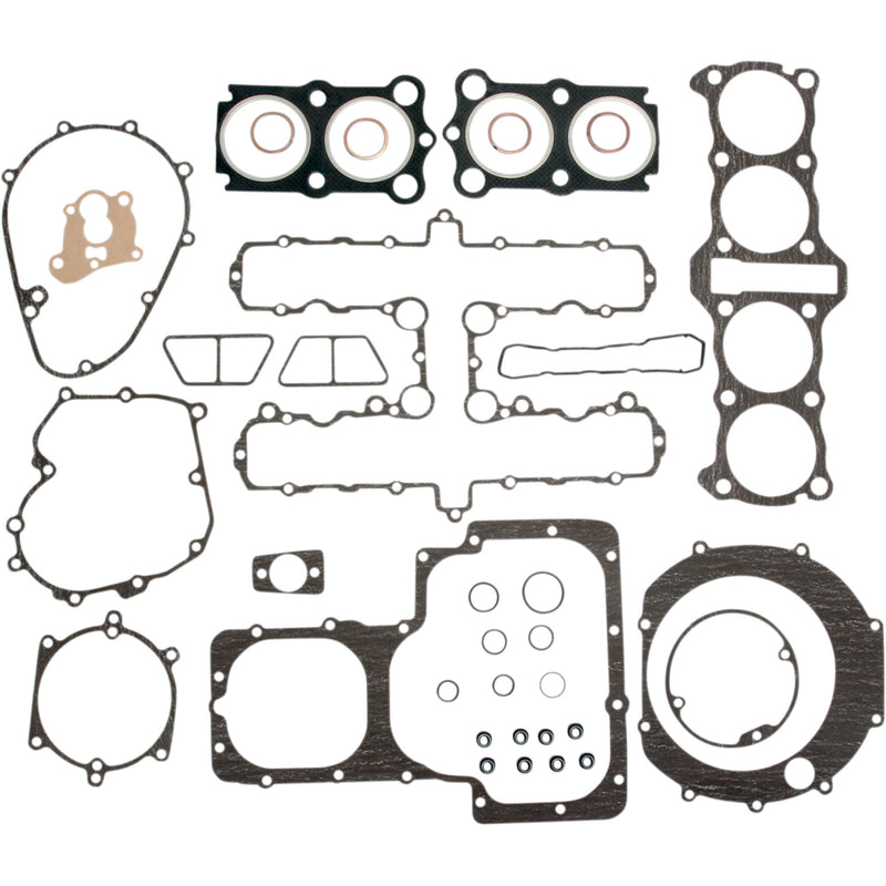 Vesrah Gasket - VG-439 Kawasaki KZ1000A / KZ1000B / KZ1000M / KZ1000C Police 1981-2005