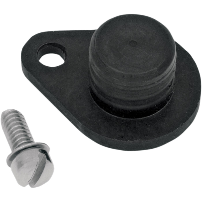 JAMES GASKET 2404-0113 JGI-35607-73-X Transmission Speedo Block Off Speedo Plug - 4-Speed