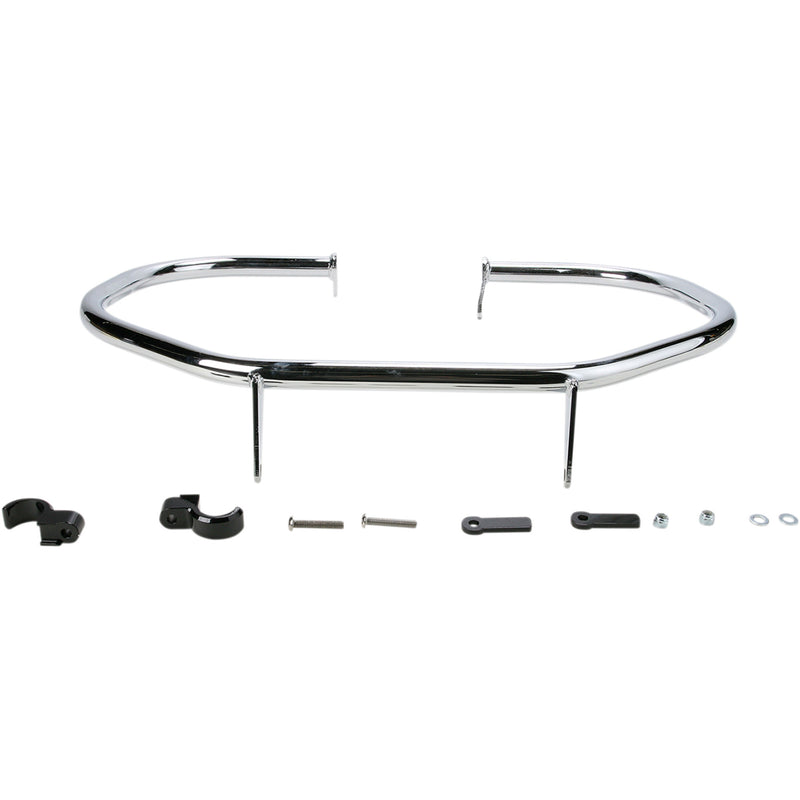 Cobra Freeway Bar (Highway Bar - 01-1461 Kawasaki VN1600A Vulcan 1600 Classic 2003-2008