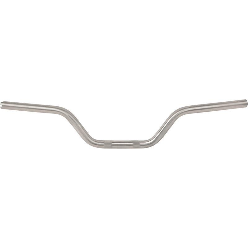 LA Choppers Performance Handlebar High Stainless - LA-7379-02S For Harley Touring 2008-2022