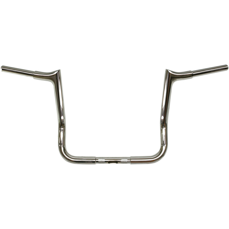 Magnum Shielding 1-1/4" Handlebar Bagger Chrome For Harley Touring 1996-2022