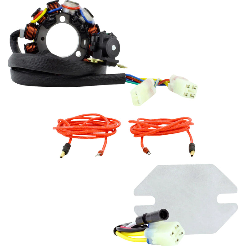 Rm Stator Charging Kit - RMS900-105941 Honda CRF450F 2005-2018