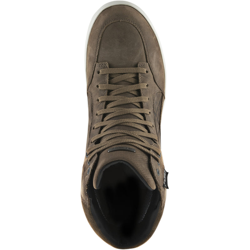 ALPINESTARS 3405-1926 25420158012 J-6 Waterproof Shoes brown - us 12