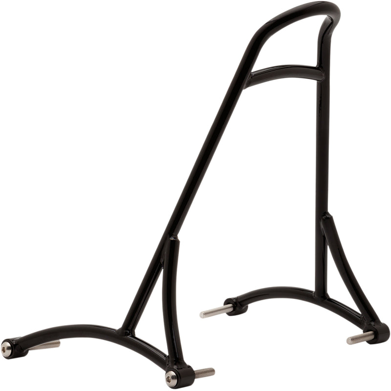 Burly Brand Sissy Bar - B13-1500B For Harley Sportster 2004-2022