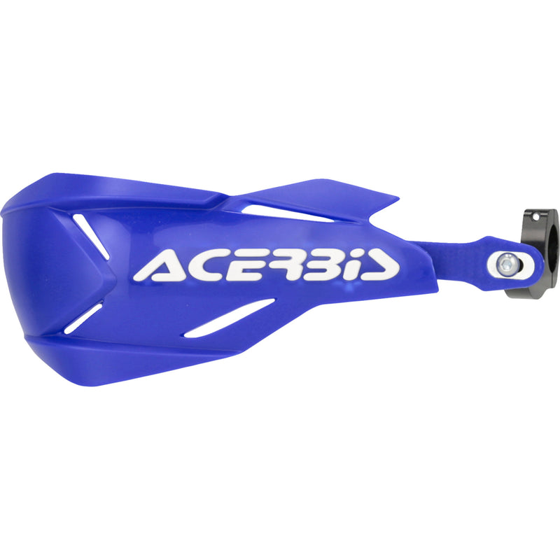 ACERBIS 0635-2760 2634660003 X-Factory Handguards blue/blue