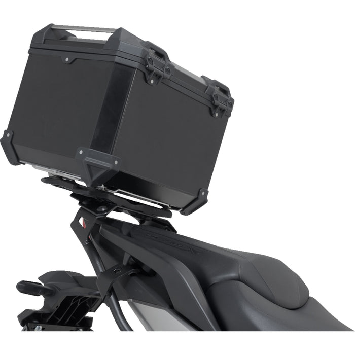 SW-MOTECH 1510-0987 GPT.01.841.16000/B STREET-RACK for Luggage honda - nc750x/xd