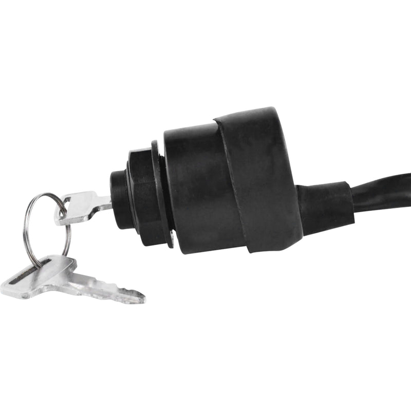 RM STATOR 2106-0641 RMS110-102896 Ignition Key Switch 3-position - yamaha
