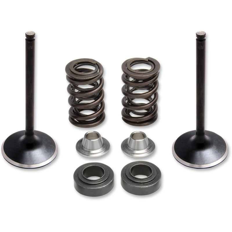 Kibblewhite Spring Kit - 80-81100 Yamaha YZ 450 2014-2020