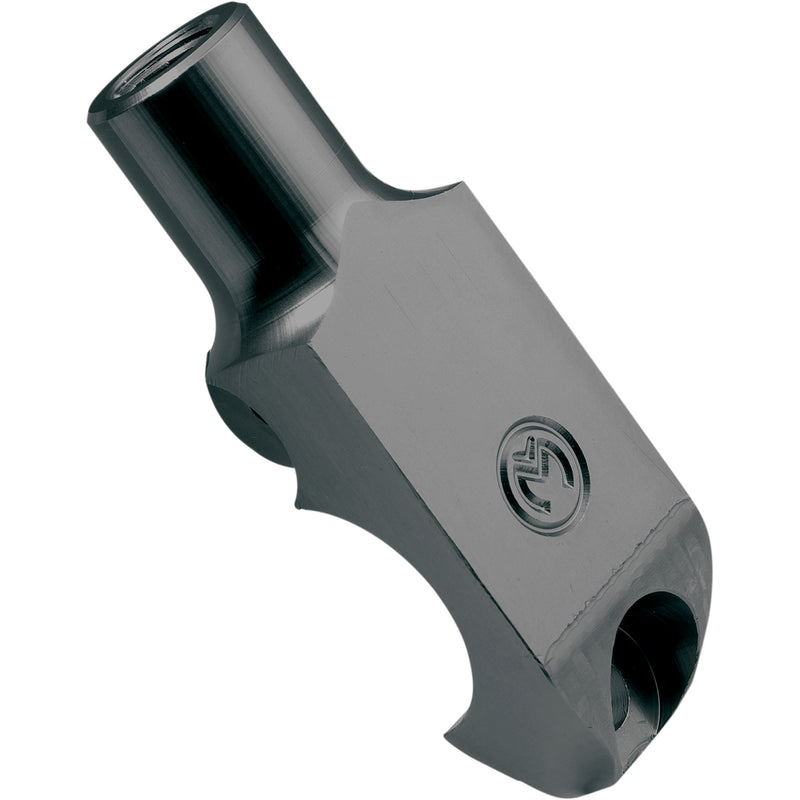 MOOSE OFFROAD 0612-0117 0612-0117 Mirror Mount Clutch Perch Perch Clamp - Clutch - Mirror Mount - Magura