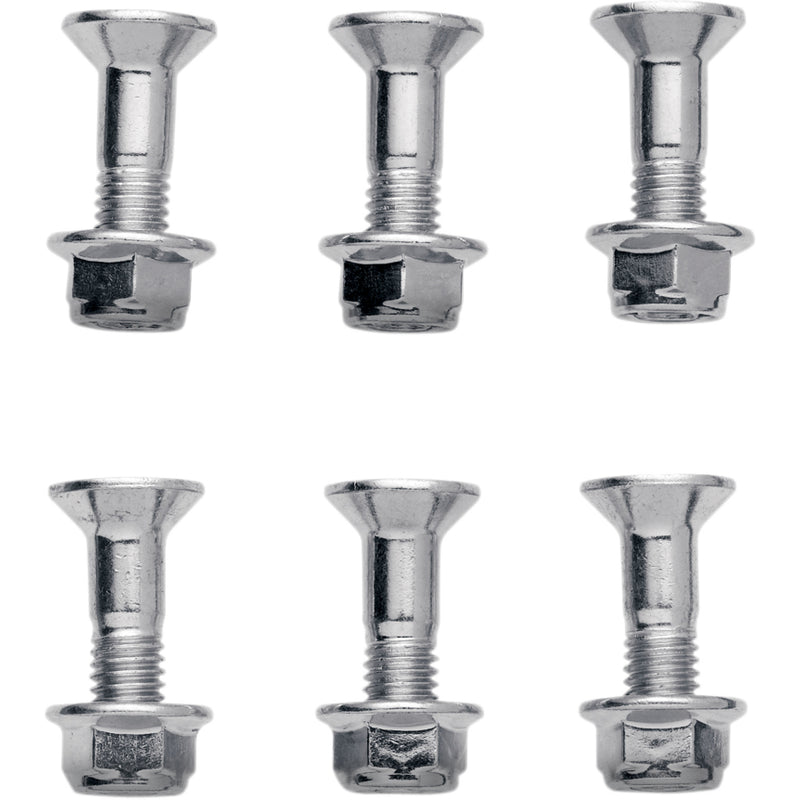 Moose Offroad Bolt - 039-5401 Gas Gas Dirt Bikes 1988-2026