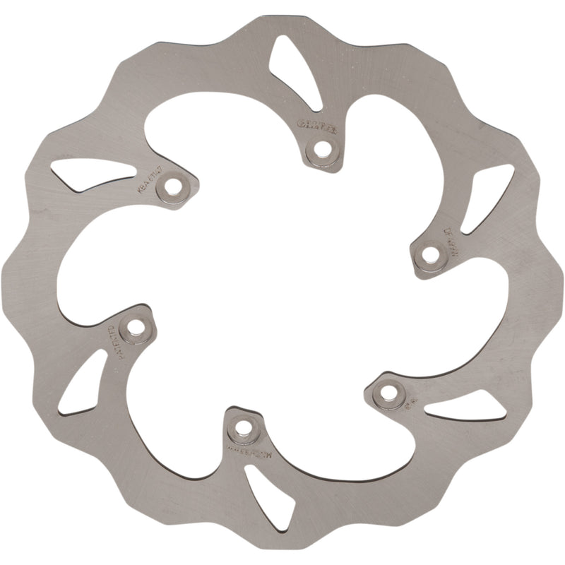 Galfer Wave® Brake Rotor - DF499W Yamaha Dirt Bikes 2002-2023