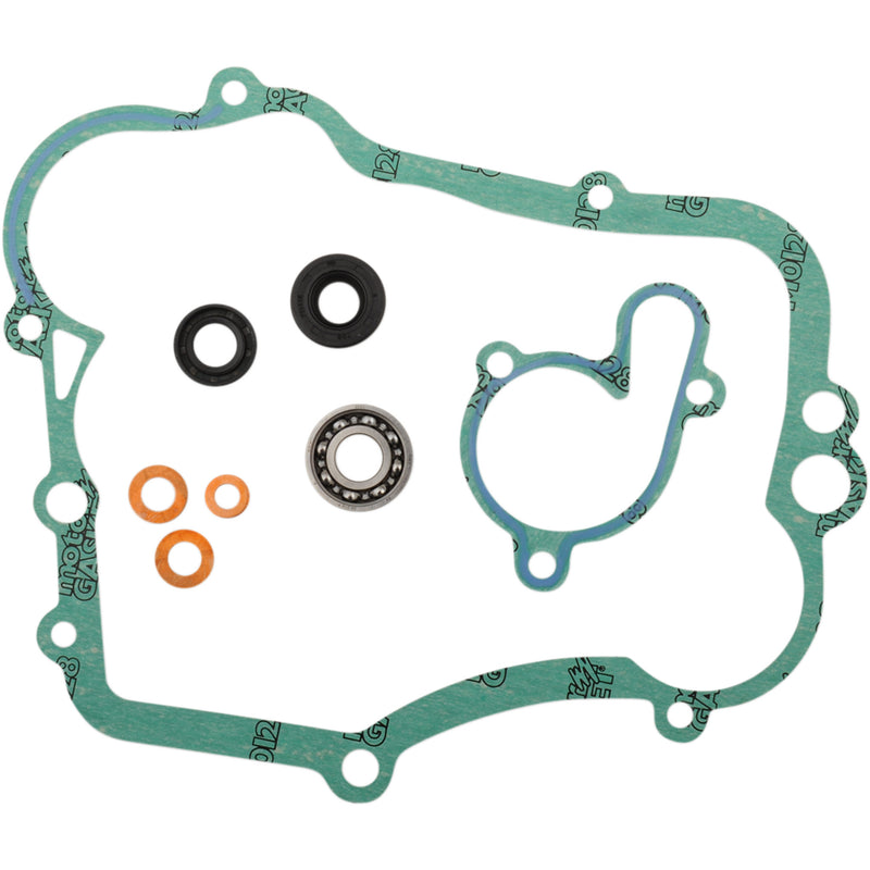 Athena Gasket Kit - P400485475002 Yamaha YZ 85 2002-2019