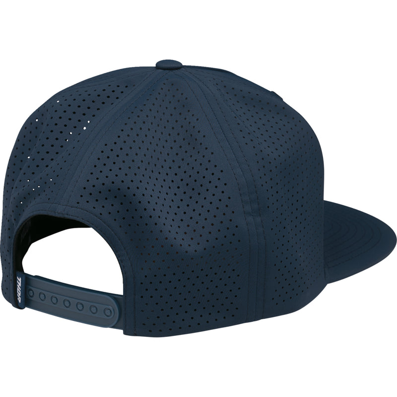 THOR 2501-4462 Vert Hat navy