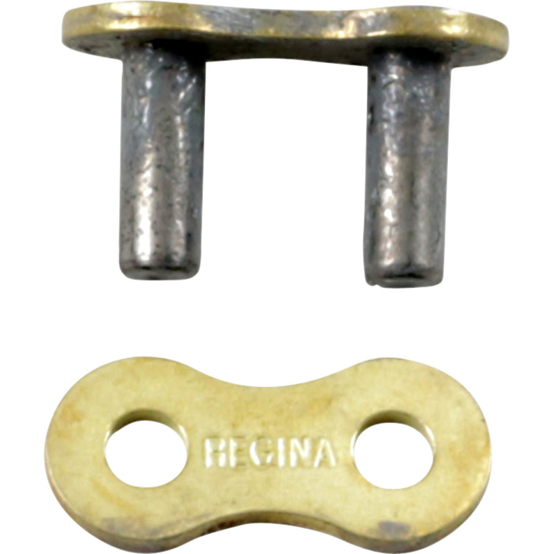 REGINA 1225-0210 19/135RX3 RX3 Series Rivet Connecting Link 520 RX3 Series - Rivet Connecting Link