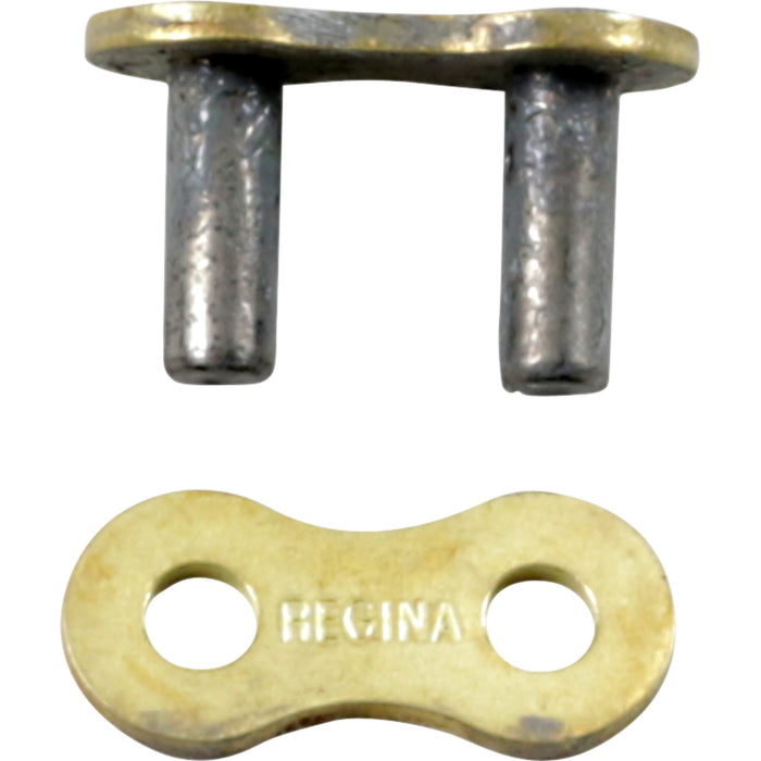 REGINA 1225-0210 19/135RX3 RX3 Series Rivet Connecting Link 520 RX3 Series - Rivet Connecting Link