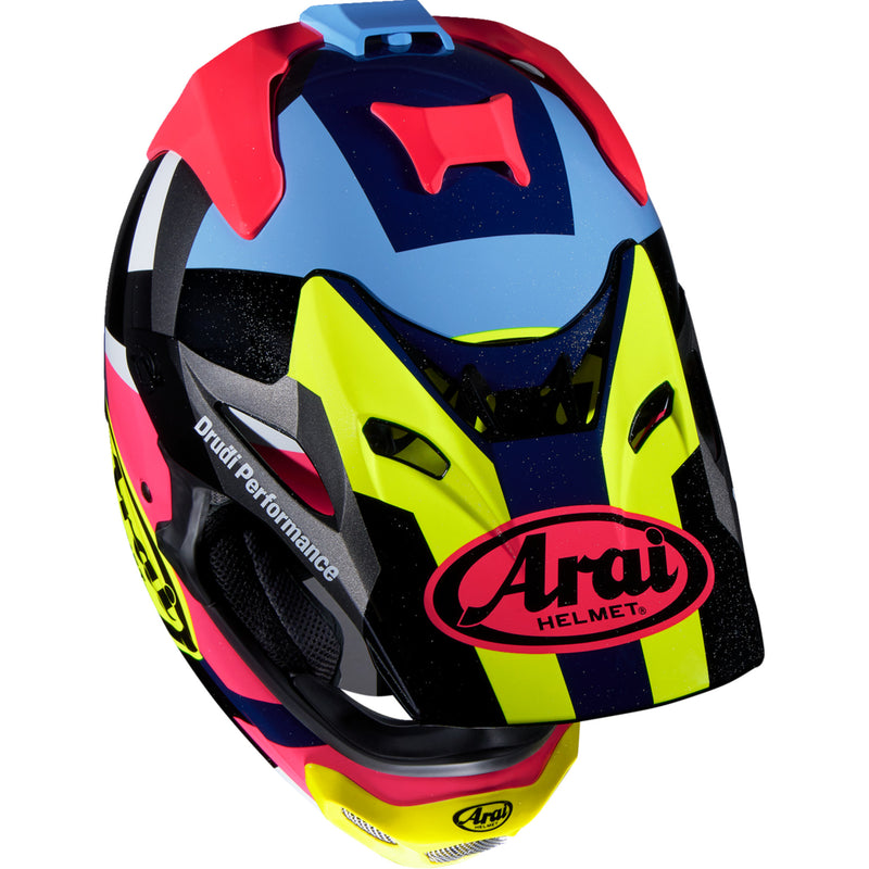 ARAI HELMETS VX-Pro4 Helmet