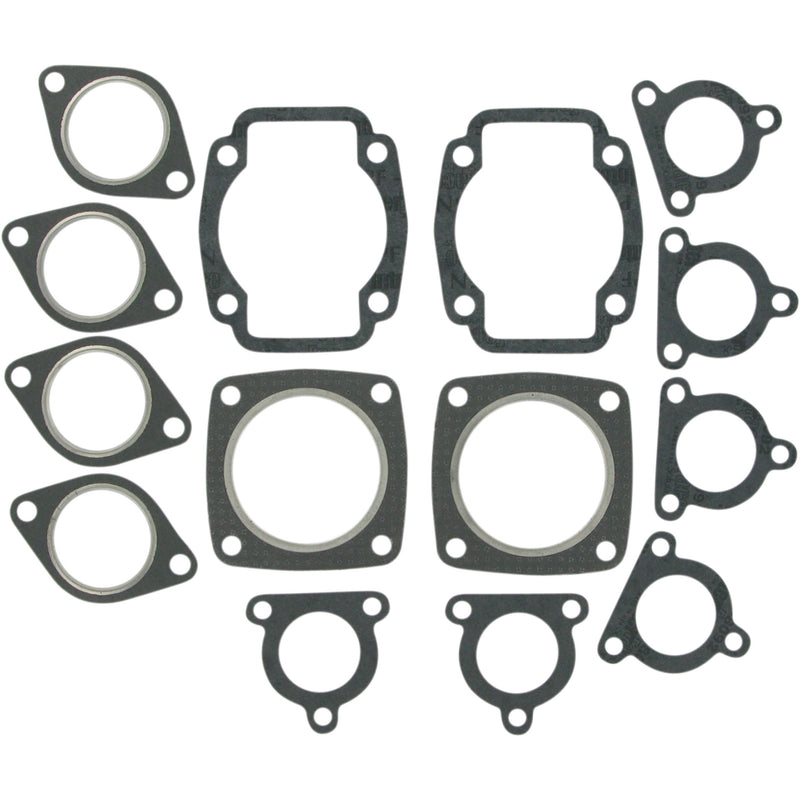 Vertex Pro-Formance Gasket Set - 710060A Arctic Cat Snowmobiles 1980-1996