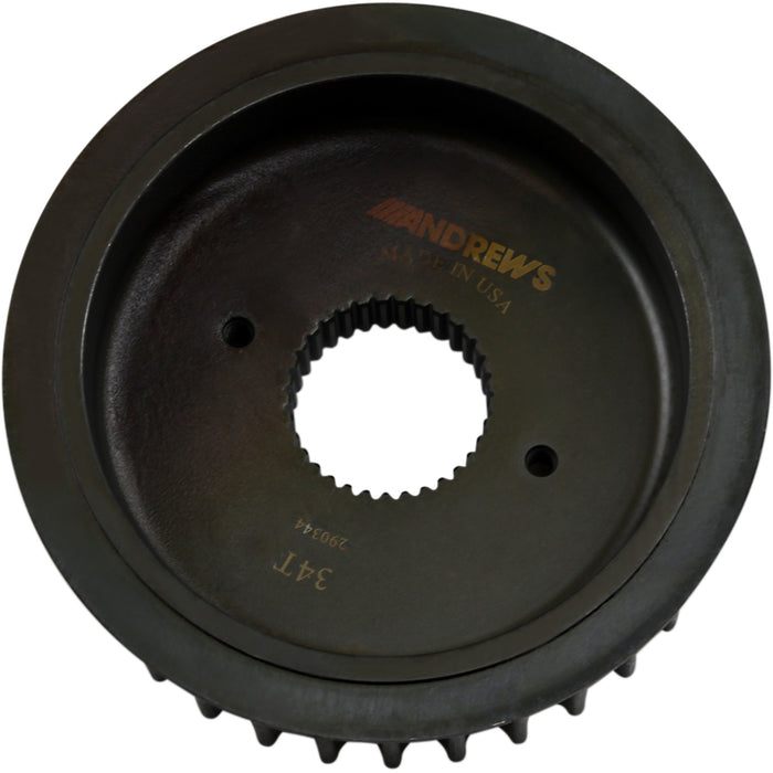 ANDREWS DS-199478 290344 Belt Drive Transmission Pulleys Pulley - 34 Tooth