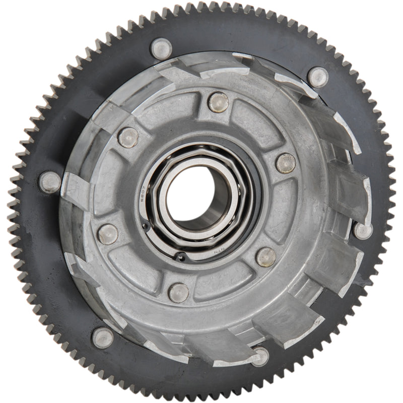 Drag Specialties Clutch Shell - DS195190 For Harley Motorcycles 1998-2006