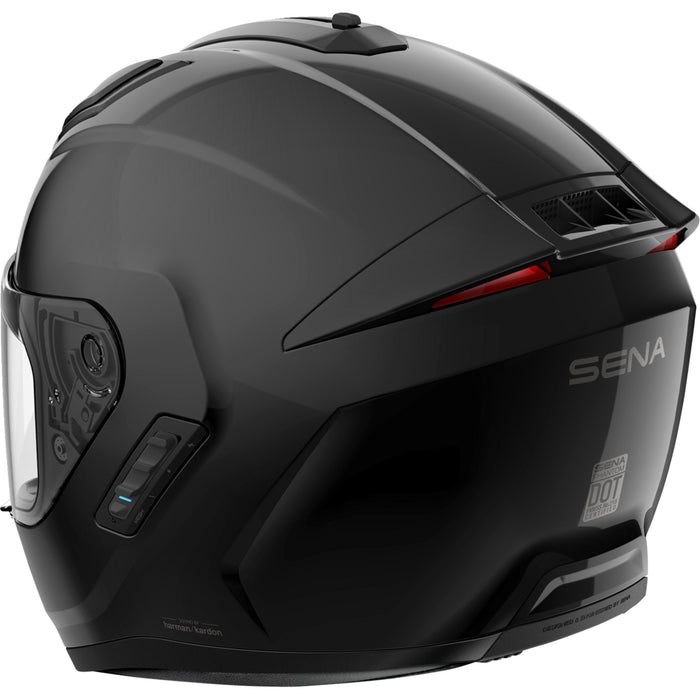 SENA Phantom ANC Helmet Gloss